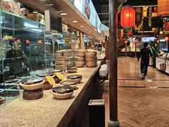 -锦绣金山人家(友谊店)