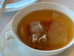 -金轩中餐厅 Jin Xuan(浦东丽思卡尔顿酒店)