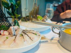 -香守·花胶鸡海鲜火锅(JW万豪店)