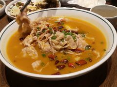 -云海肴·汽锅鸡·云南菜(领展购物广场·中关村店)