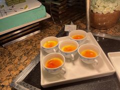 -厦门悦华酒店·绿庭主题自助餐厅