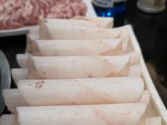 羊尾油-情忆草原涮肉馆