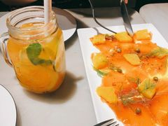 -玛尚诺意式餐厅(天环广场店)
