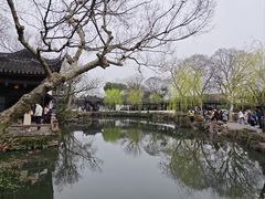 -拙政园