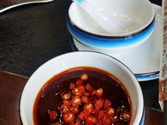 -清真·德顺祥铜锅涮羊肉(宝丰店)