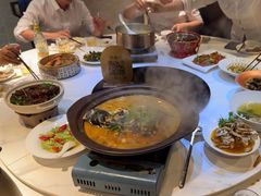 -徽州月·民间徽菜(浦东总店)