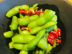 -金牌外婆家(苏州中心店)