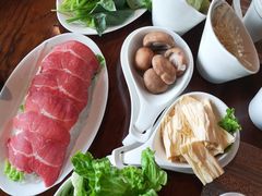 -重庆融汇国际酒店17楼·泉籁泰餐厅(沙坪坝店)