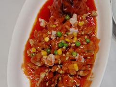 -丰收日(杨浦公园店)