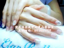 宜兰鲁谷店15801238879-梵熙美甲 Fancy Nails