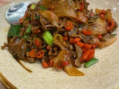 -外婆小聚茶餐厅·生日·团建(市民中心店)