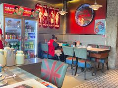 -四姐妹东北饺子(沙尾路店)