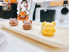 牛牛慕斯-元气寿司(金光华店)