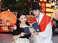 -深圳锦绣中华民俗村