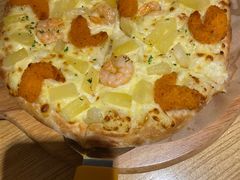 -菲滋意式餐厅(西湖文化广场店)