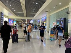 -丽江三义国际机场