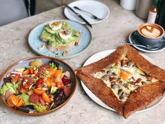 -RAC BAR(安福路店)