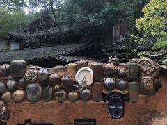 -景德镇古窑民俗博览区