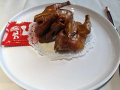 -味可道美食坊(福基路店)