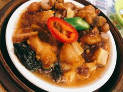 -七爺清汤腩(南开大悦城店)