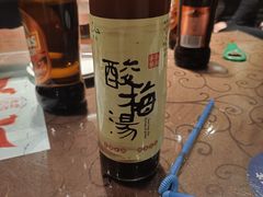 -老兰家传统烧烤炒菜泡馍(小南门店)