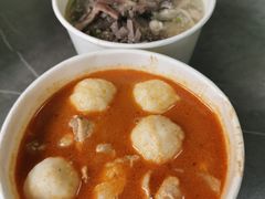 -四里沙茶面(七星西路分店)