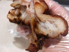 猪手-美兰春记食店·龙舌坡红烧牛肉