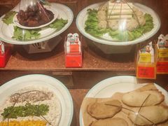 -老淮安·淮安菜(周恩来纪念馆店)