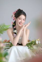 -蒙娜丽莎婚纱摄影(南门店)