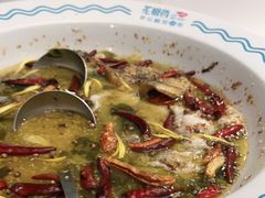 -花椒俏川菜小馆(南海万达店)