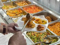 -香里香自助盒饭(红旗街店)