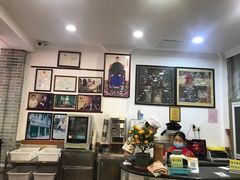 -民信老铺(华盖路店)