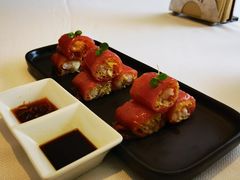 -顺峰(农展馆店)