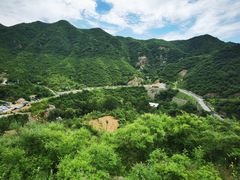 -灵溪风景区
