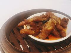 -万龙洲海鲜(南新仓店)