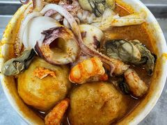 -乌糖沙茶面(民族路店)