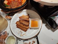 -老阿爸鲜鱼土菜(园区永旺店)