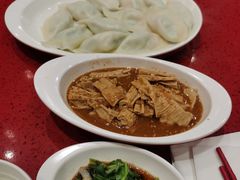 -喜家德虾仁水饺(景枫中心店)