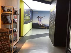 -倍力斯游泳健身(盛博店)