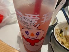 -蜜雪冰城(同德里店)
