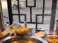 -唇辣号重庆老火锅(燕郊鑫乐汇店)