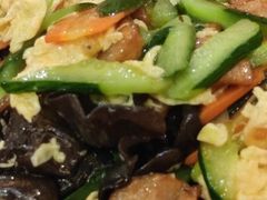 -闯关东东北农家菜(崂山石老人店)