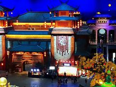 -万达茂商场(南京仙林店)