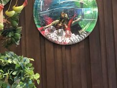 -嘉年华大酒店琴湾-自助餐厅