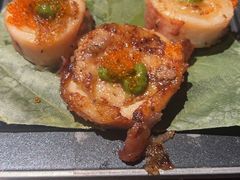 -匠和风精致料理(莆田财富中心店)