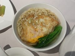 -粤财皇冠假日酒店·彩华轩中餐厅