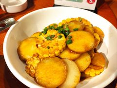 -冇味湘潭菜(湘江世纪城店)