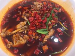 -簋街仔仔小龙虾(总店)