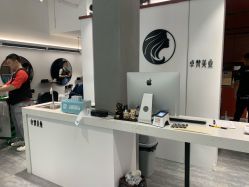 -卓梵美发·精品Salon