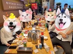 -牛炙烤肉(车公庙店)